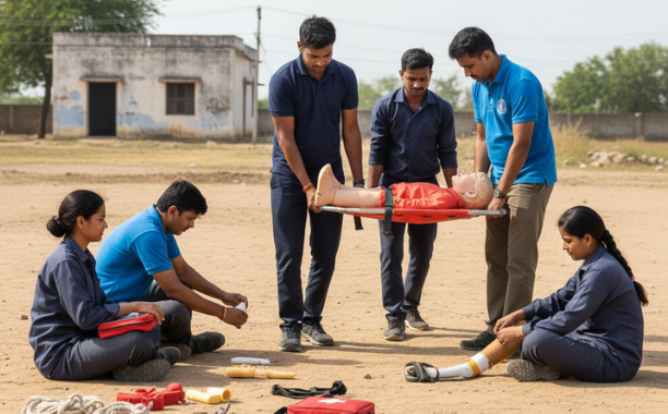 शिक्षक प्रशिक्षण